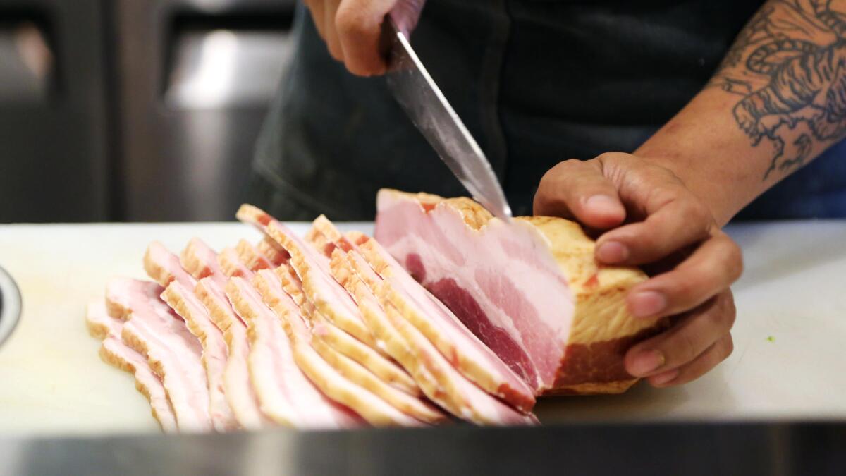 Michelin Inspectors Scout Pittsburgh's Restaurant Scene