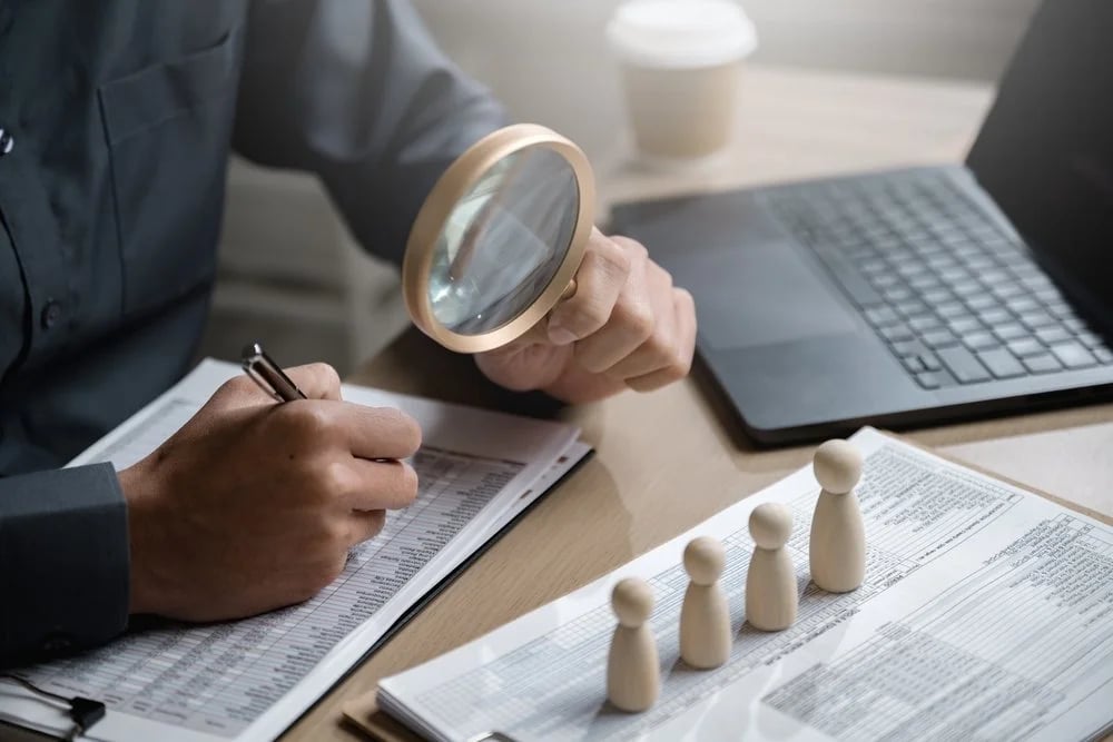 Data Key to Trump's New Federal Fraud Task Force