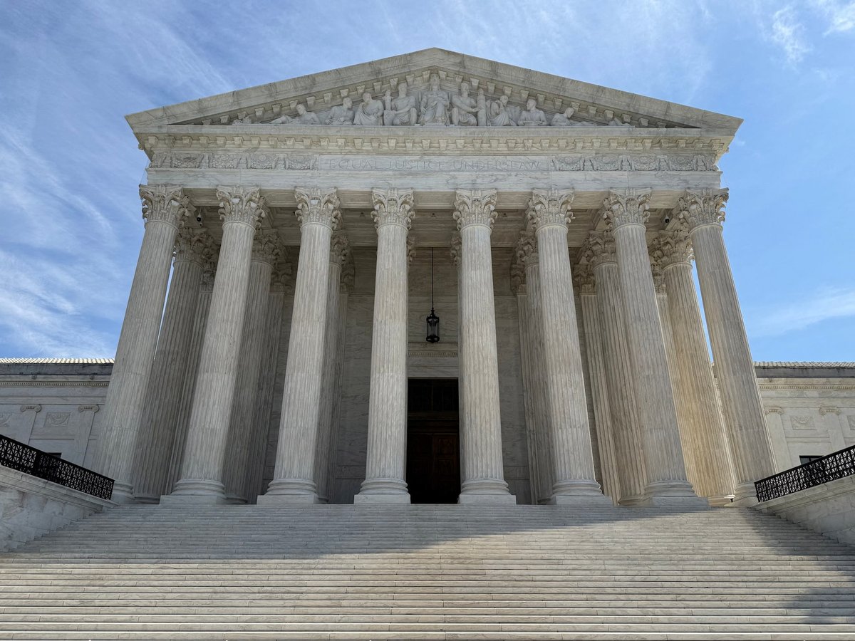Supreme Court Reshapes The Midterm Battlefield