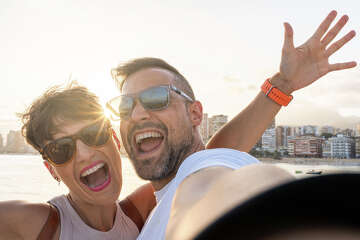 Adults Reclaim Spring Break for Themselves