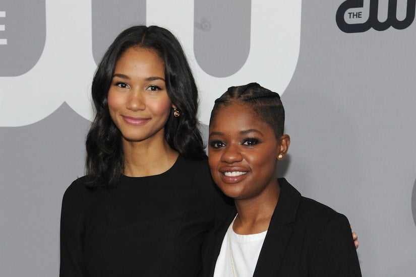 Amina's Wildest 'All American' Moments: A Character Journey