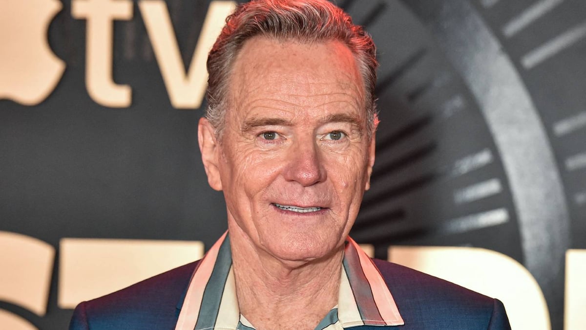 Netflix Is Losing Bryan Cranston's Crime Thriller Series In 2 Weeks