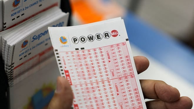 Powerball Jackpot Soars to $207 Million