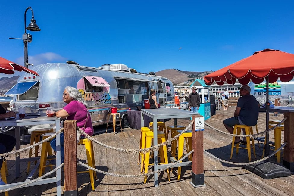 California Beach Town Ranks No. 1 Among America's Best Small Beach Towns