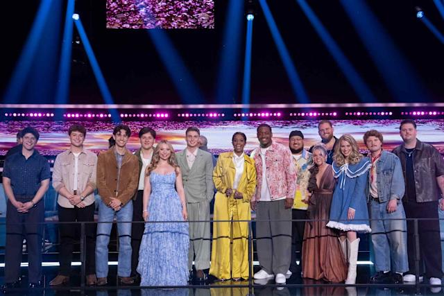 American Idol Elimination Shake-Up Tonight After Delay