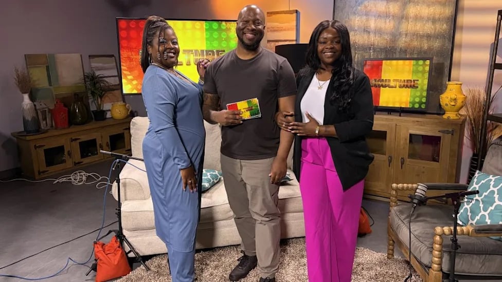 Reality TV Red Flags Take Center Stage in The Kulture Column