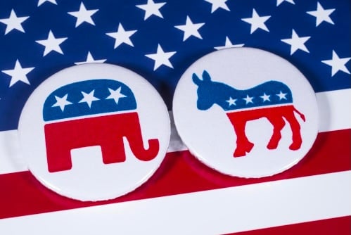 Americans Back Big Change, But Doubt Leaders Can Deliver