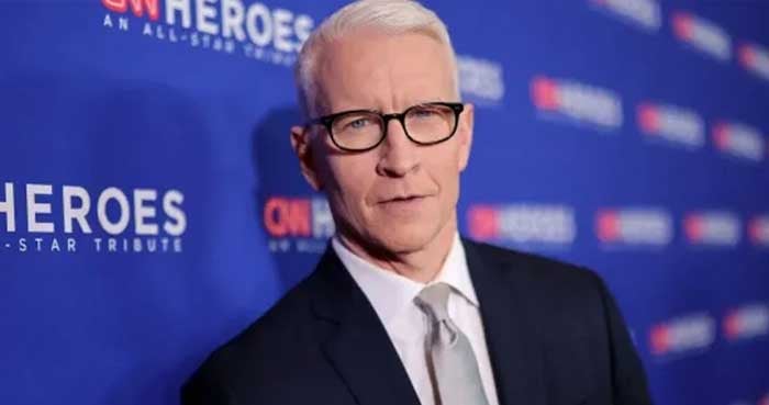 Anderson Cooper Says Goodbye to 60 Minutes in Emotional Farewell
