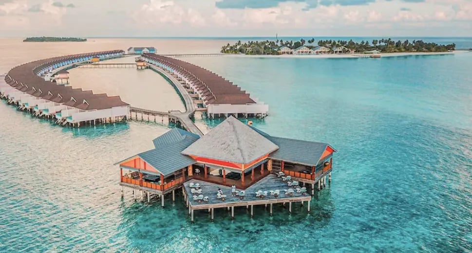 Celebrity-Led Tours Transform India-Maldives Travel