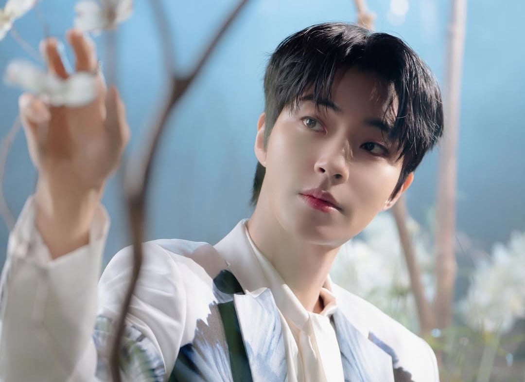 9 Hwang In-Youp Shows Before Human X Gumiho