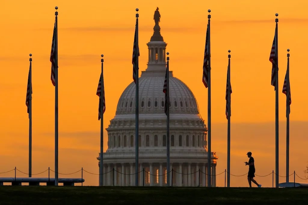 Senate Permitting Reform Stalls - What It Needs To Advance