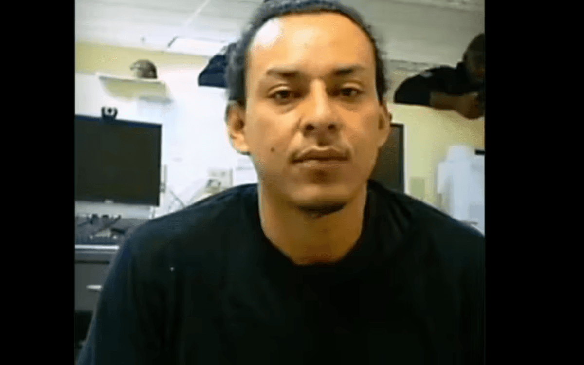 Air Force Vet Dies After 4-Time Deported Illegal Shoves Him Onto NYC Tracks