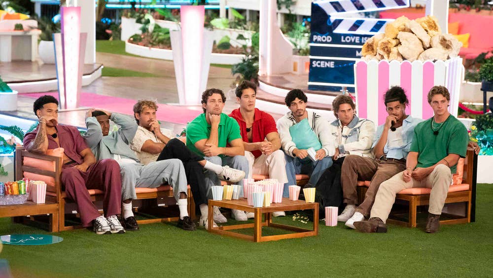 Love Island USA 2026: Two More Islanders Eliminated