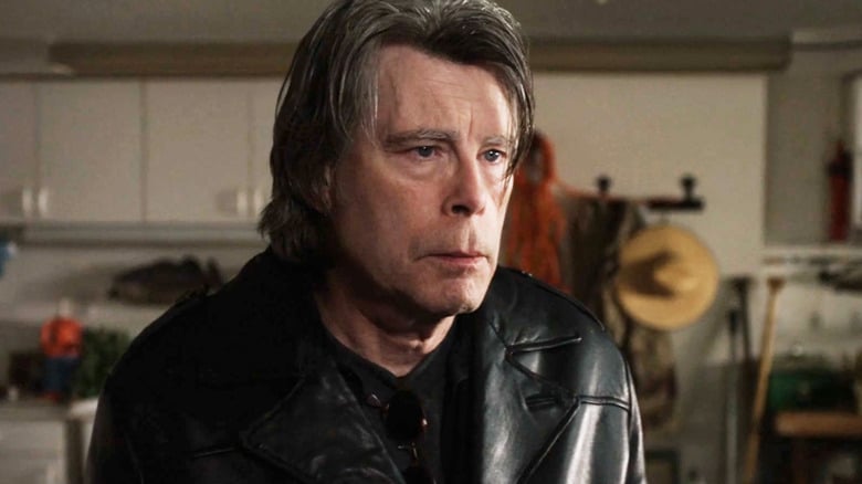Stephen King Gives Netflix’s Latest Sci-Fi Series A Rave Review