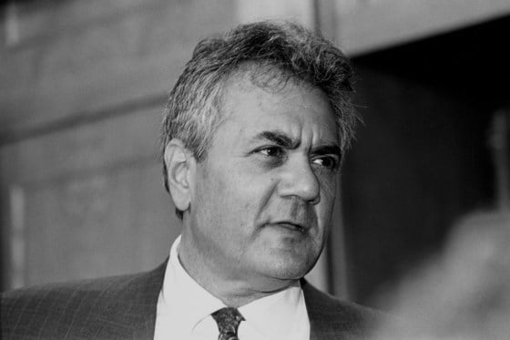 Barney Frank, Wall Street Reform Advocate, Dies At 86