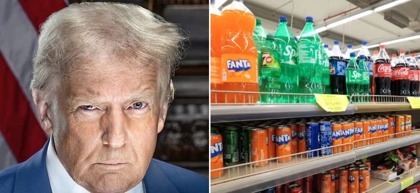 Federal Judge Blocks Trump Admin SNAP Junk Food Restrictions