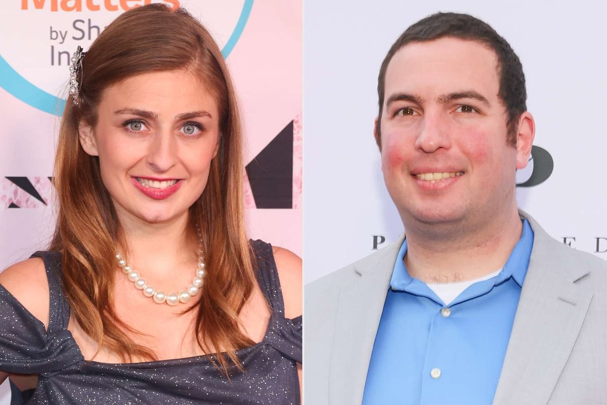 Abbey Romeo Shares Update After Split From David Isaacman