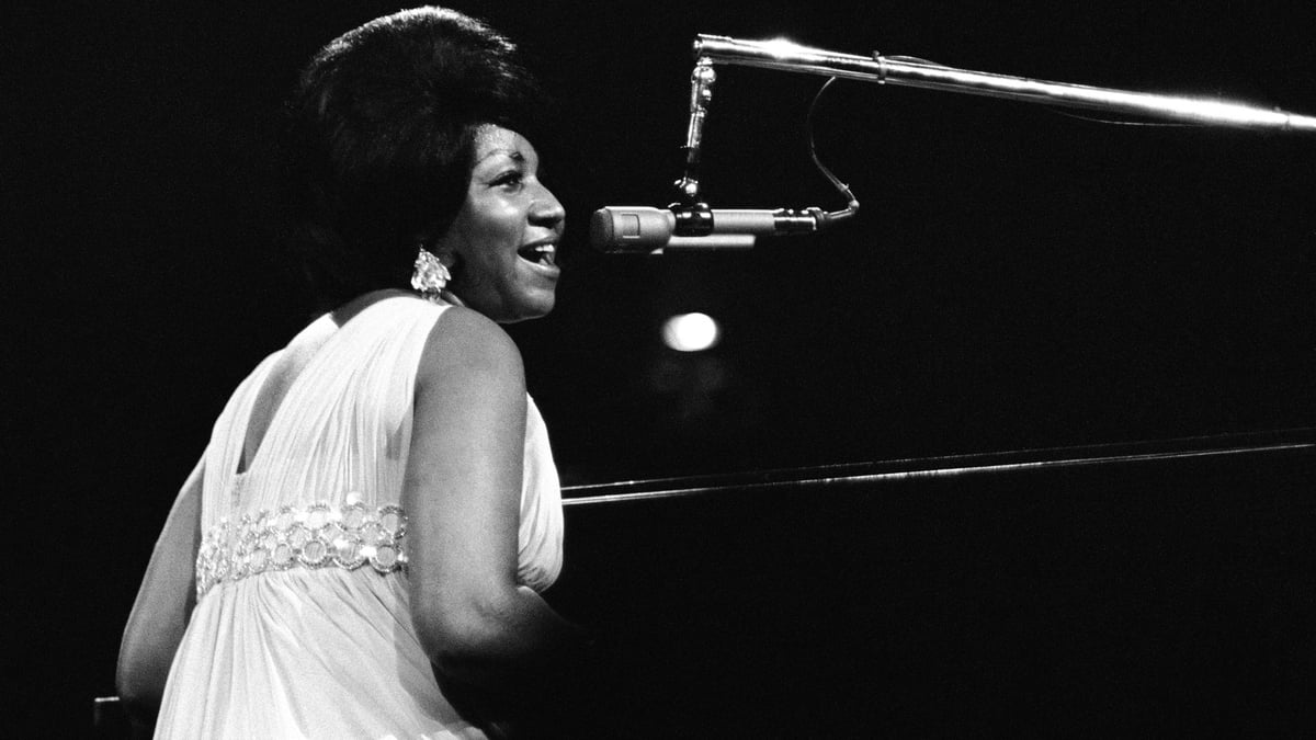 Three 1960s Pop Songs That Sound Like Pure Art Now