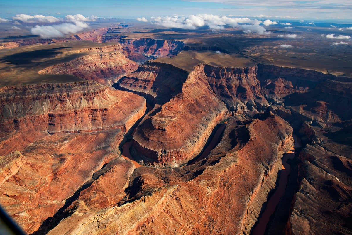 America's 7 Natural Wonders You Must Experience