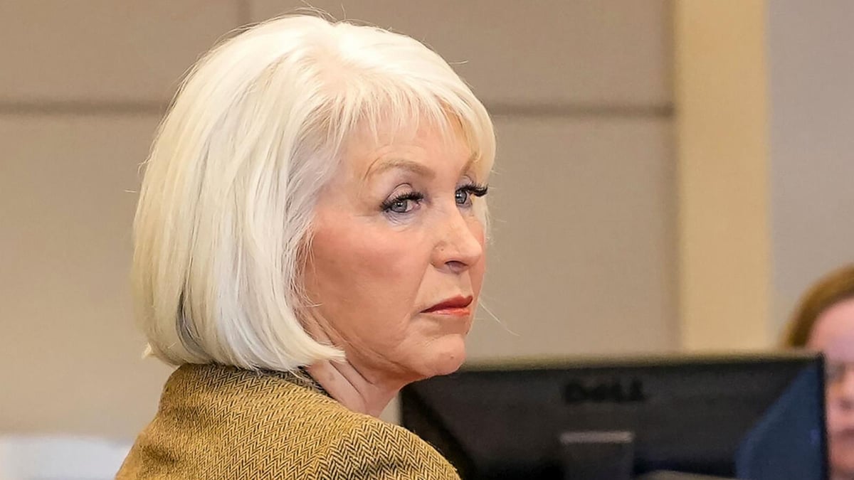 Tina Peters Released From Prison