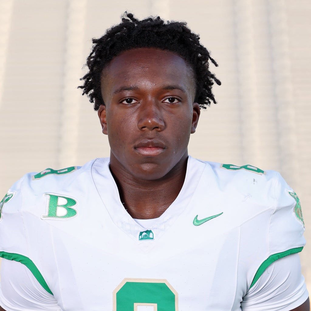 Joshua Echols Leads Stat Rankings Joshua Echols Leads Stat Rankings