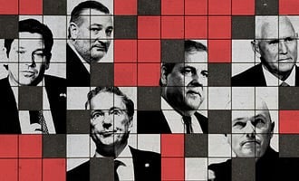 GOP Shadow Primary Battle Heats Up