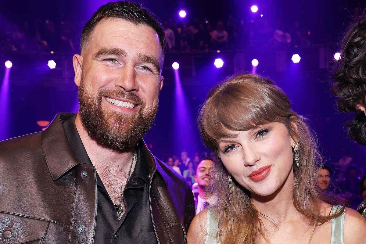 Charities React to Taylor and Travis's $26M Donation Gift