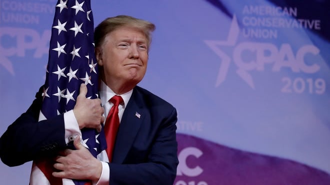 When the Flag Becomes a Weapon - How the Left Weaponized Old Glory