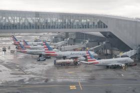 Best and Worst Airports Ranked for World Cup 2026 Travel
