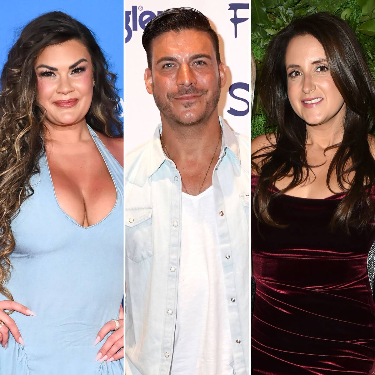 Brittany Cartwright Had Suspicions About Jax Taylor for Years