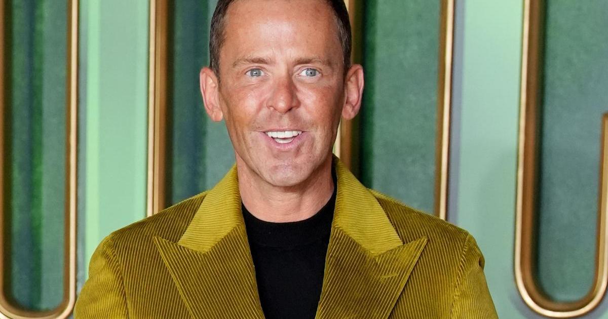 Channel 4 Pulls Scott Mills' Great Celebrity Bake Off Episode