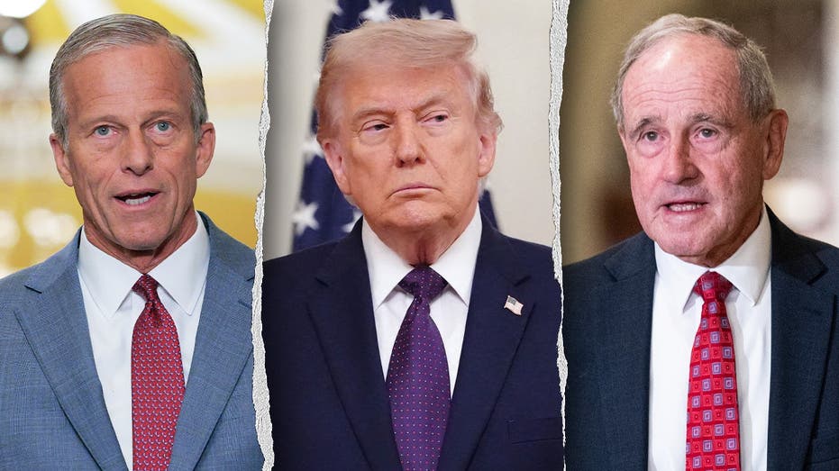 Trump Slams Israel Over Lebanon Strikes As Iran Deal Talks Continue