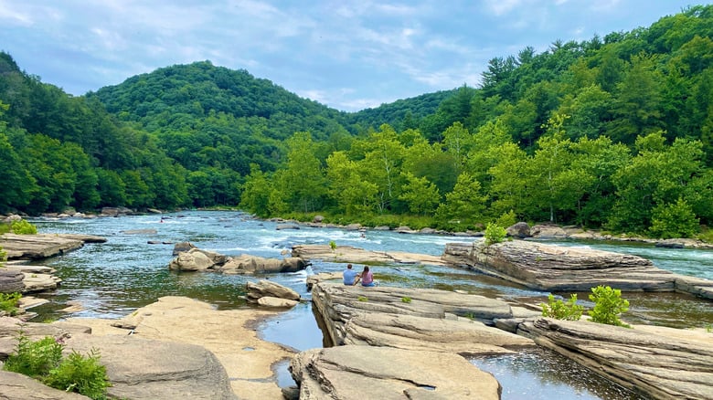 9 Easy Day Trips from Pittsburgh Worth the Drive