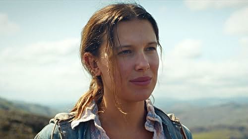 Millie Bobby Brown Almost Joined the X-Men Before 'Stranger Things'