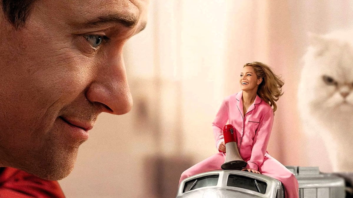 Stream Elizabeth Banks' The Miniature Wife Free