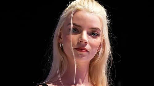 Anya Taylor-Joy's Crime Series Drops on Apple TV This Week
