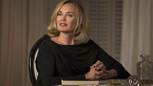 AHS Creator Posts Sarah Paulson Pic to Confirm Coven Sequel