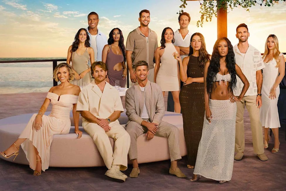 Summer House Reunion Trailer Teases Amanda, West Romance Drama