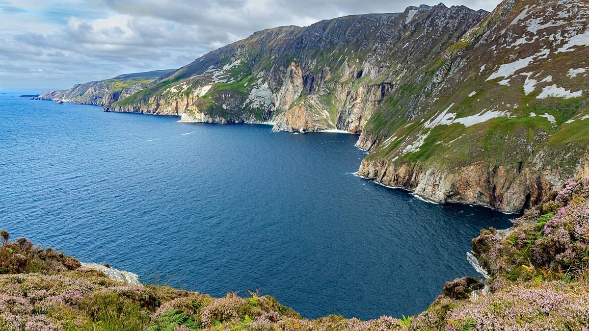 Ireland's Top-Rated Tourist Attractions Await