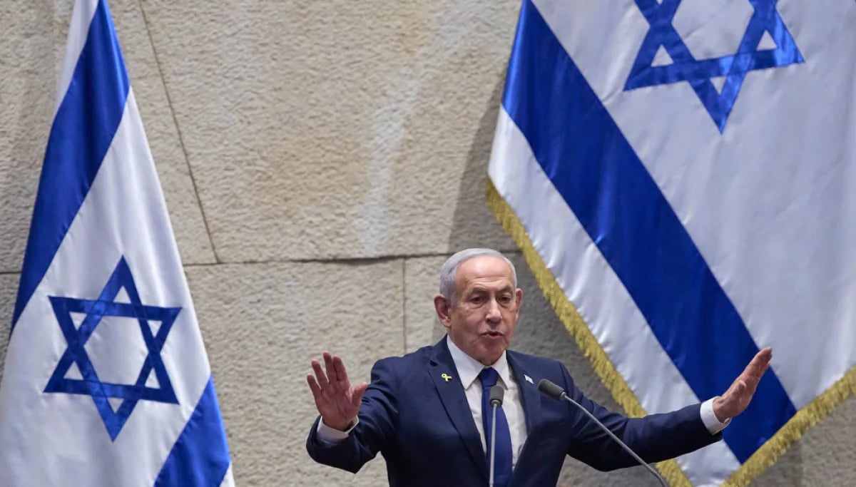 Netanyahu Defies Israeli Supreme Court, Deepening Constitutional Crisis