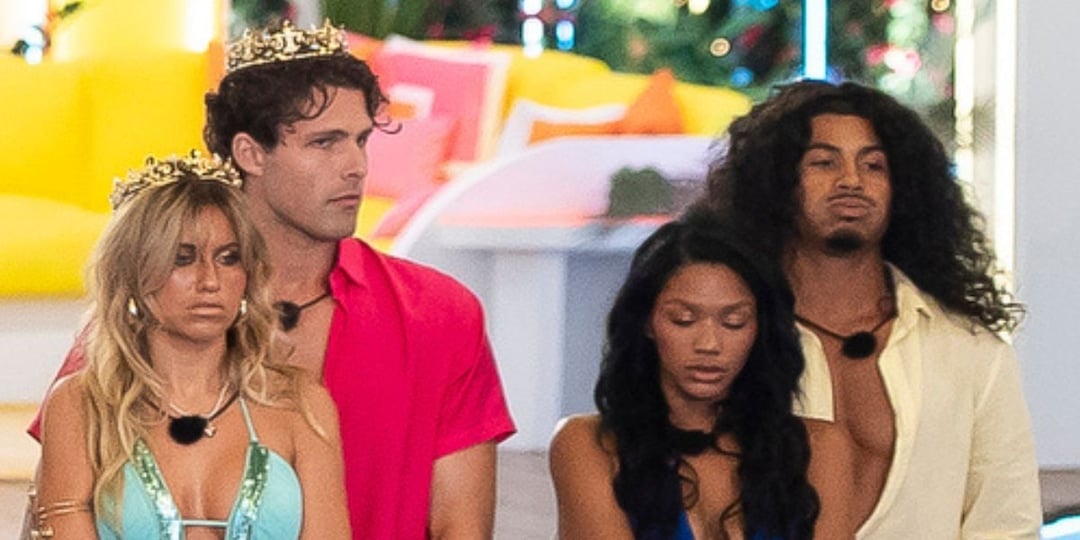 Love Island USA's Kenzie Annis Addresses Sincere Rhea Comparisons