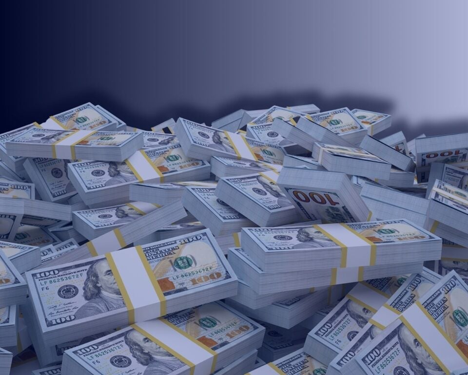 Morrisey Funnels $500K to Dark Money PAC