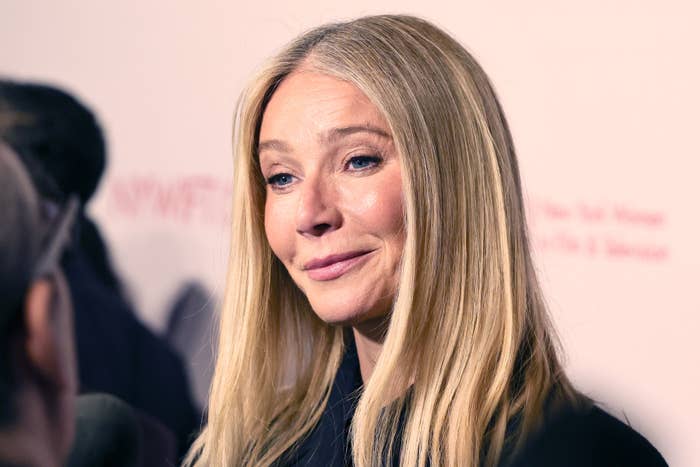 Gwyneth Paltrow Explains Her Politics, Sparks New Debate