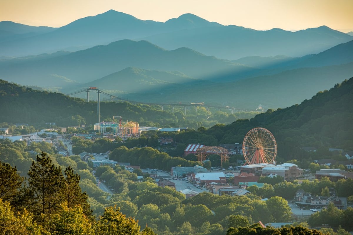 The Island Tops Tennessee Attractions in 2026