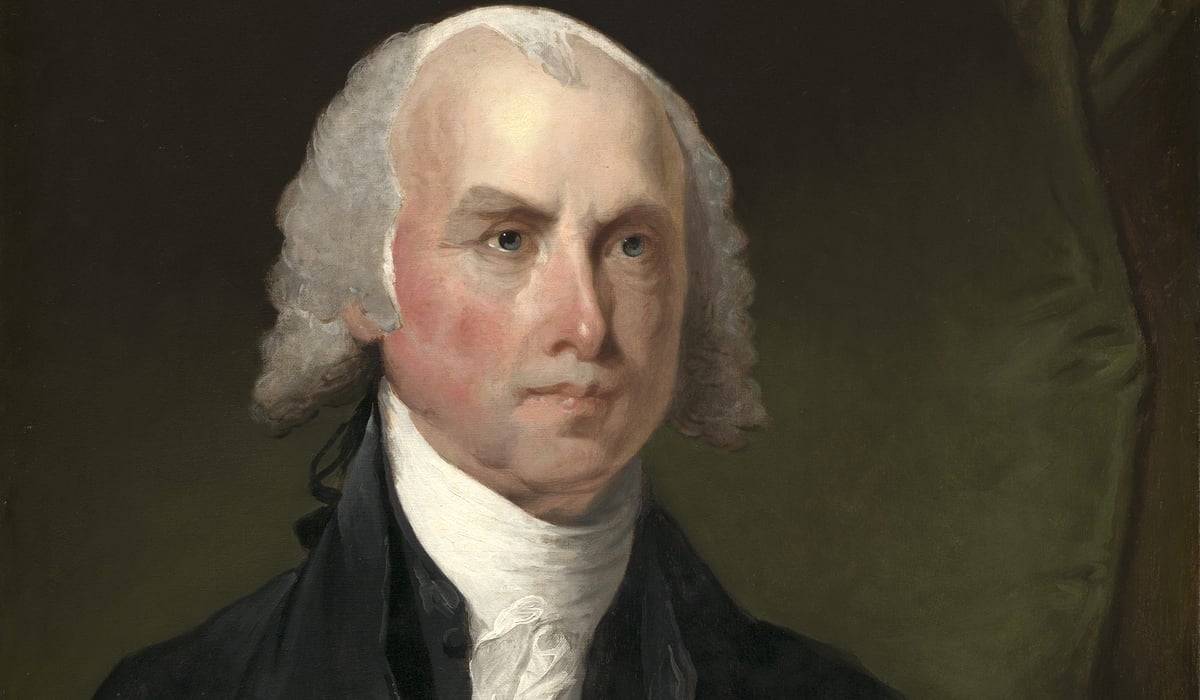 The Bill Of Rights Still Needs A Missing Amendment