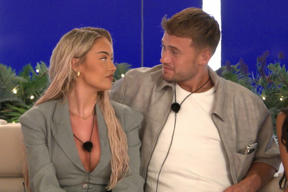 Love Island 2026 Cast Revealed - Meet This Season's Contestants