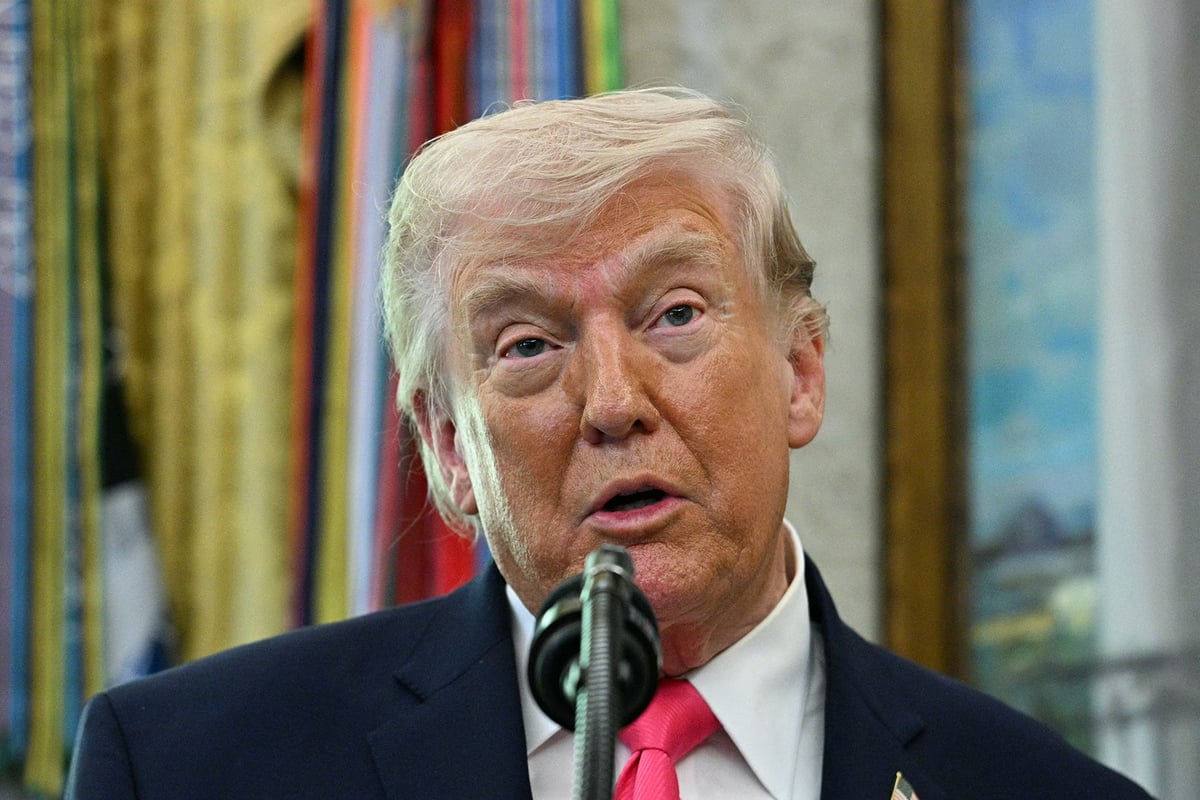 Dems Fear Trump Ballot Grab in Midterms