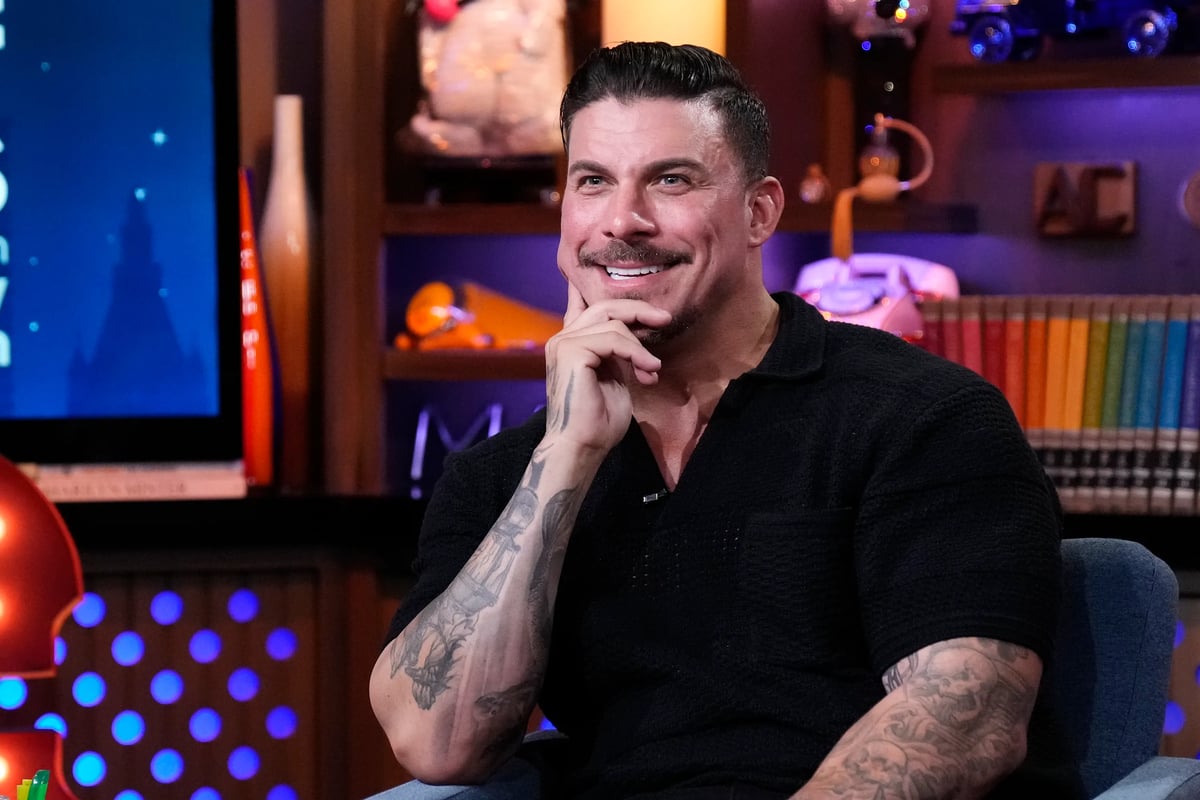 Jax Taylor's Sweet Birthday Letter to 5-Year-Old Son
