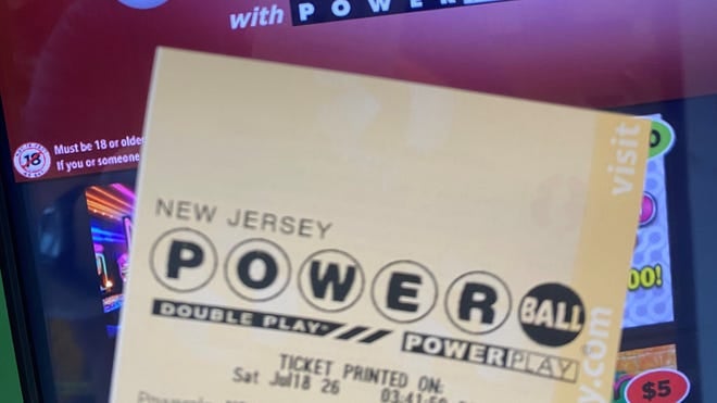 Powerball Jackpot Climbs to $119M for Tonight's Draw
