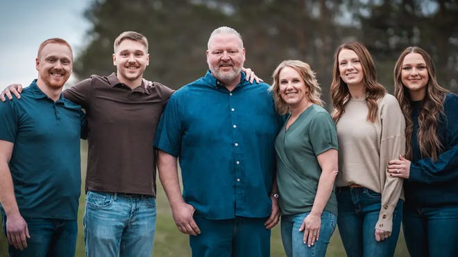 Toby Doeden Enters South Dakota Governor Race as Outsider